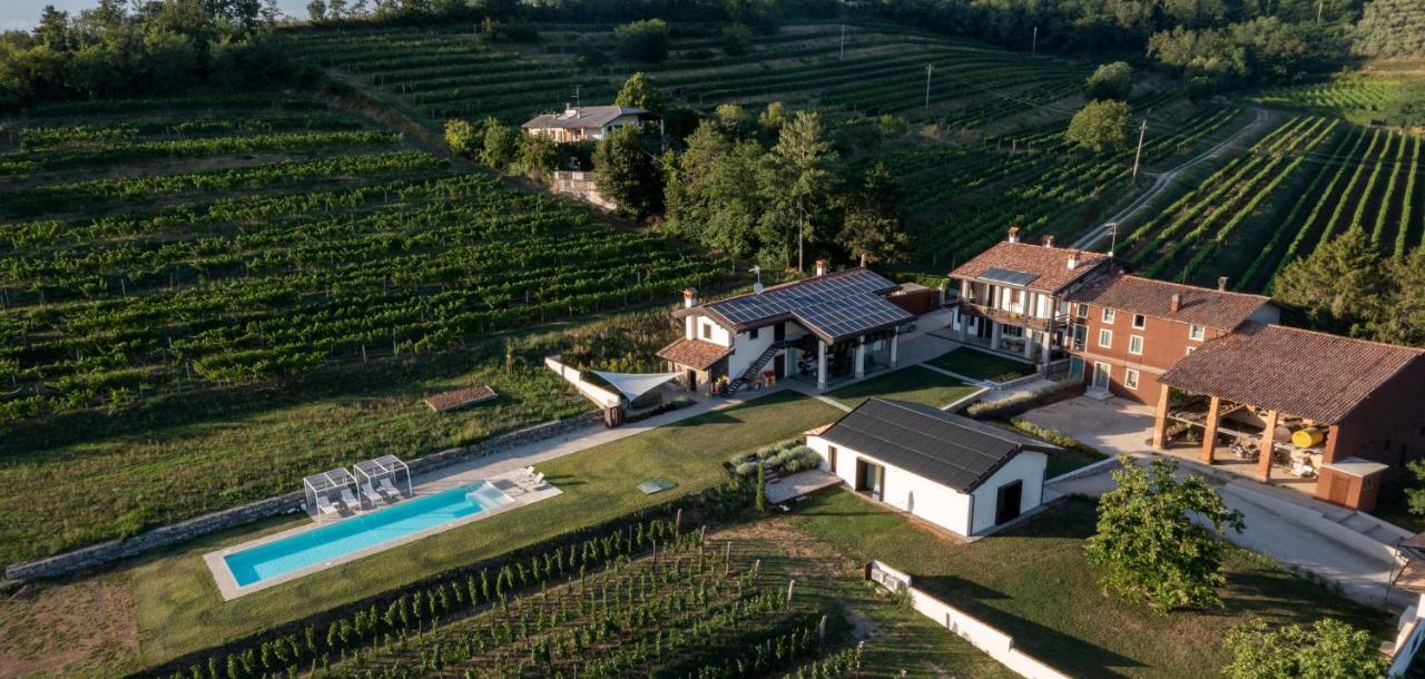 Meridiano Cividale del Friuli Extérieur photo