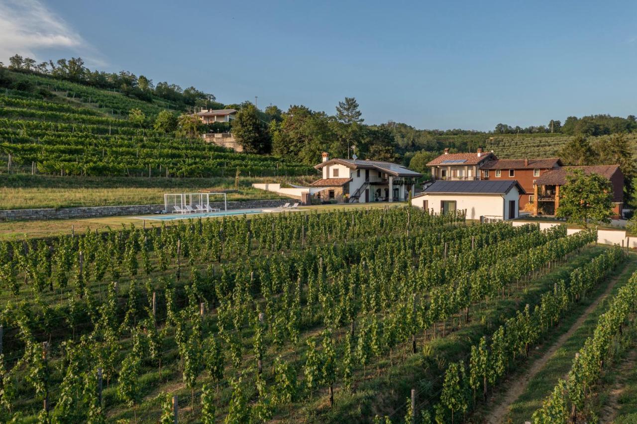 Meridiano Cividale del Friuli Extérieur photo
