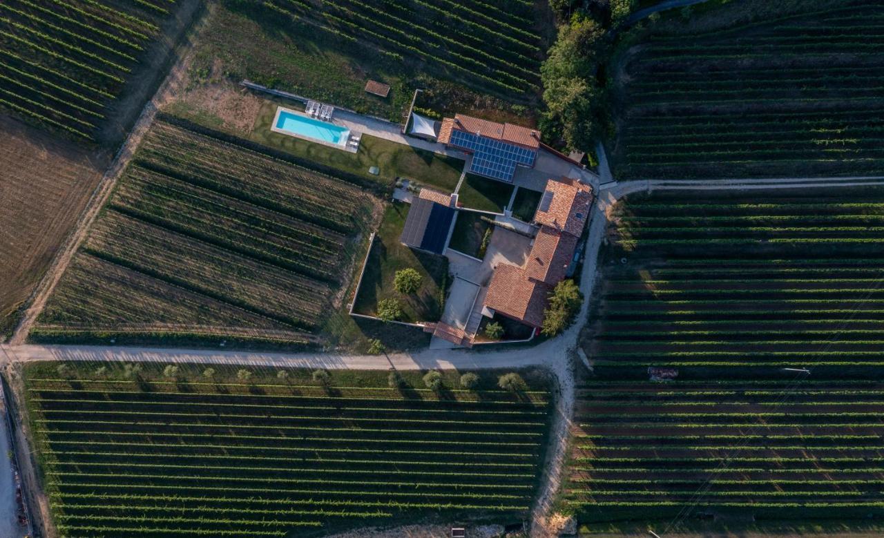 Meridiano Cividale del Friuli Extérieur photo