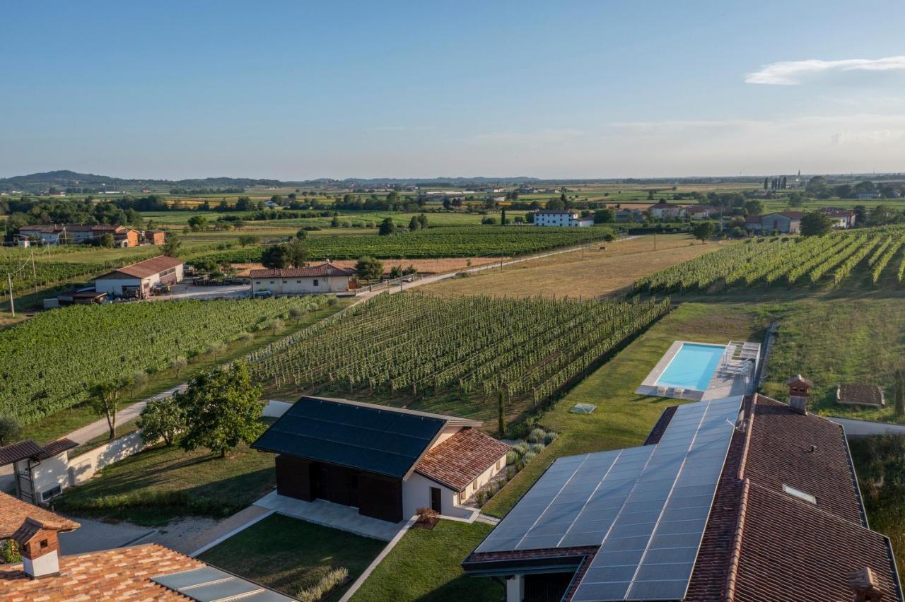 Meridiano Cividale del Friuli Extérieur photo