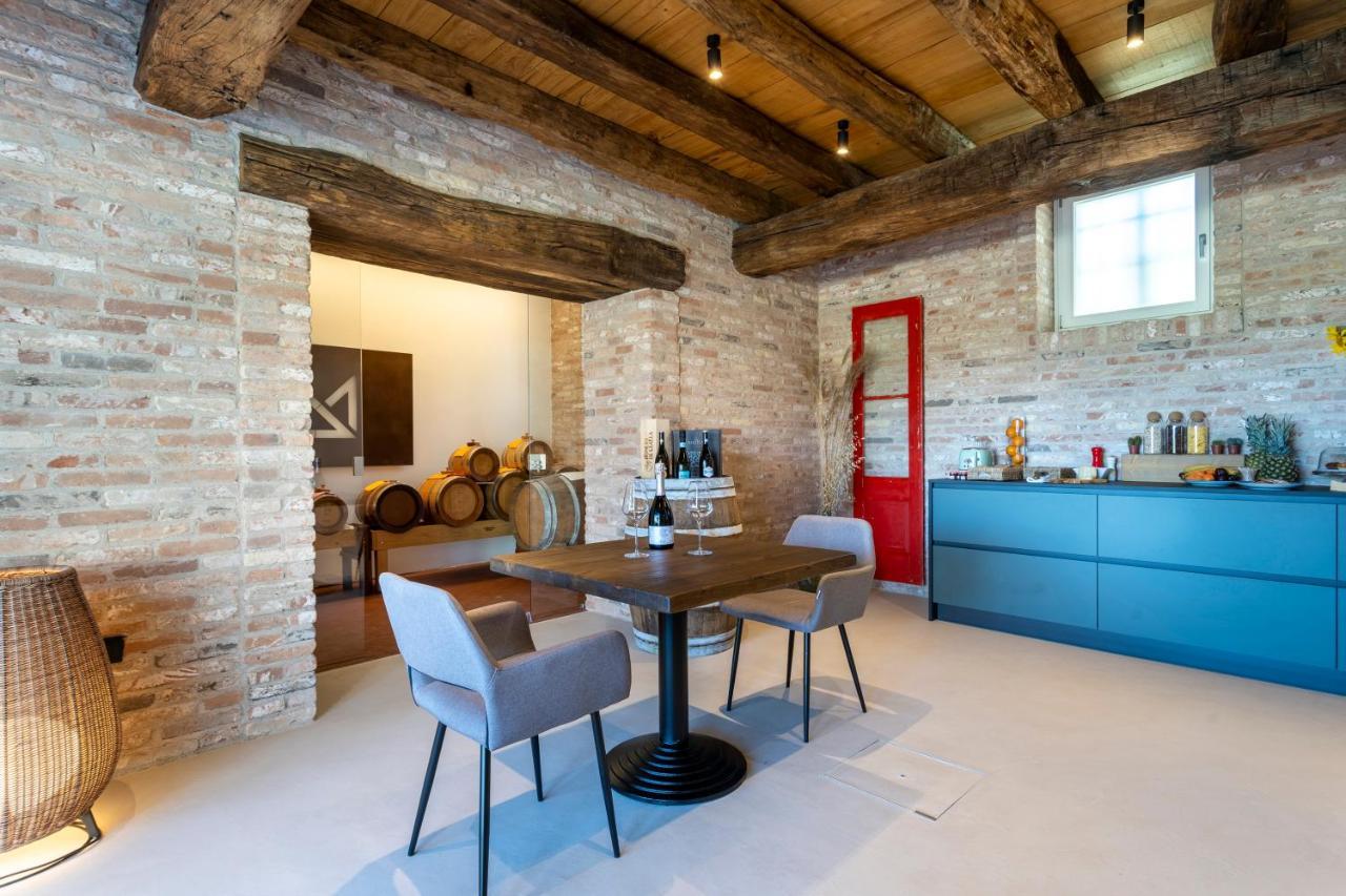 Meridiano Cividale del Friuli Extérieur photo