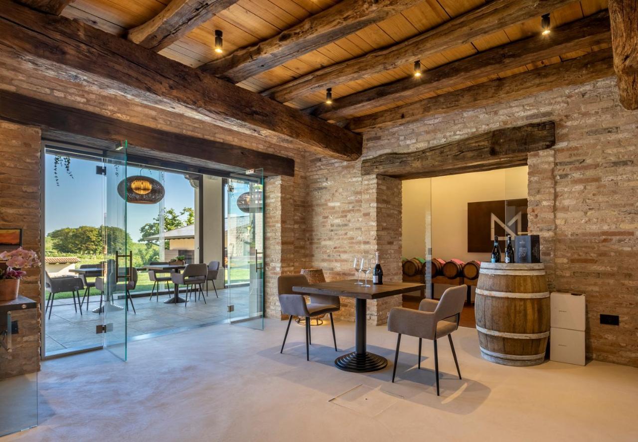 Meridiano Cividale del Friuli Extérieur photo