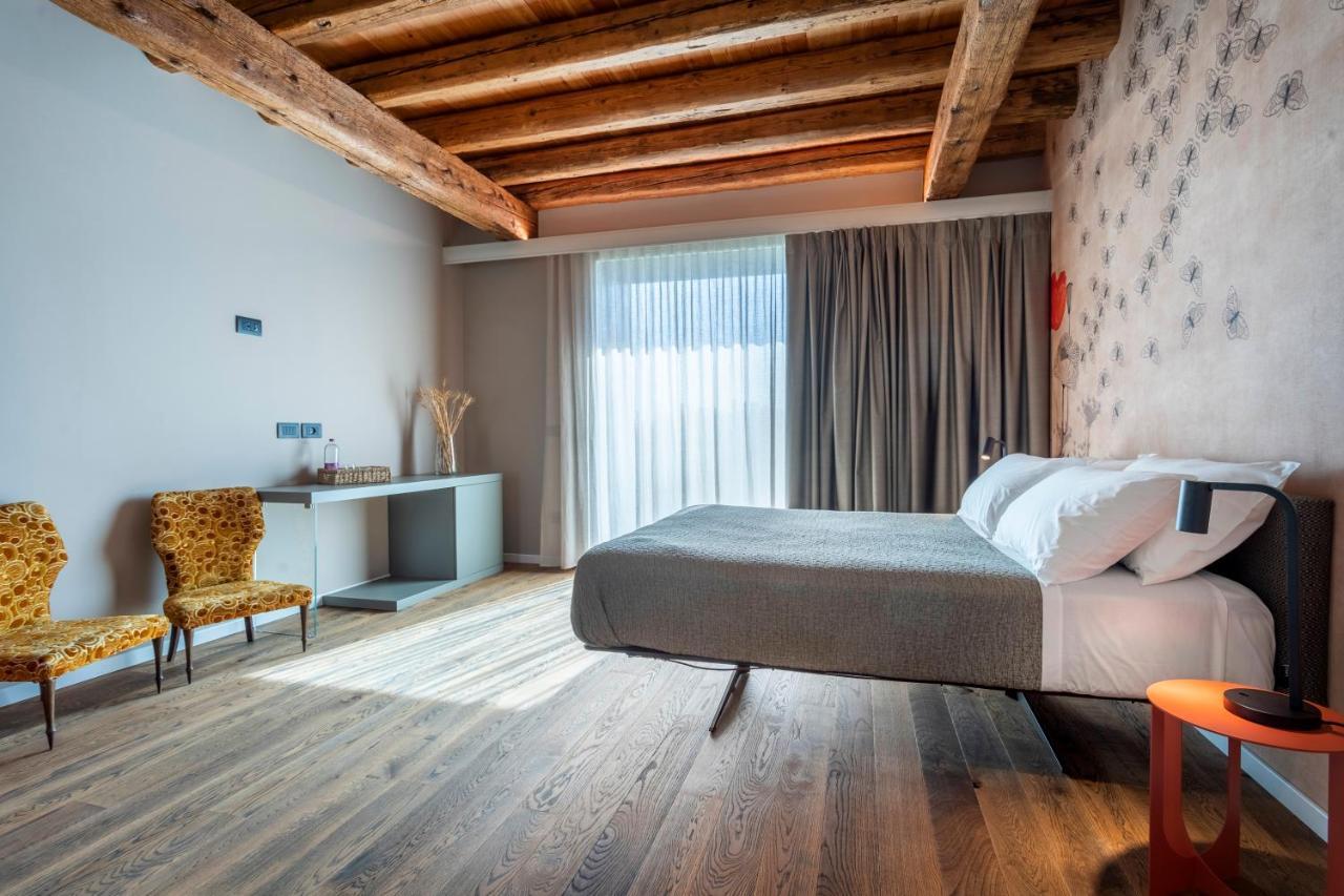 Meridiano Cividale del Friuli Extérieur photo