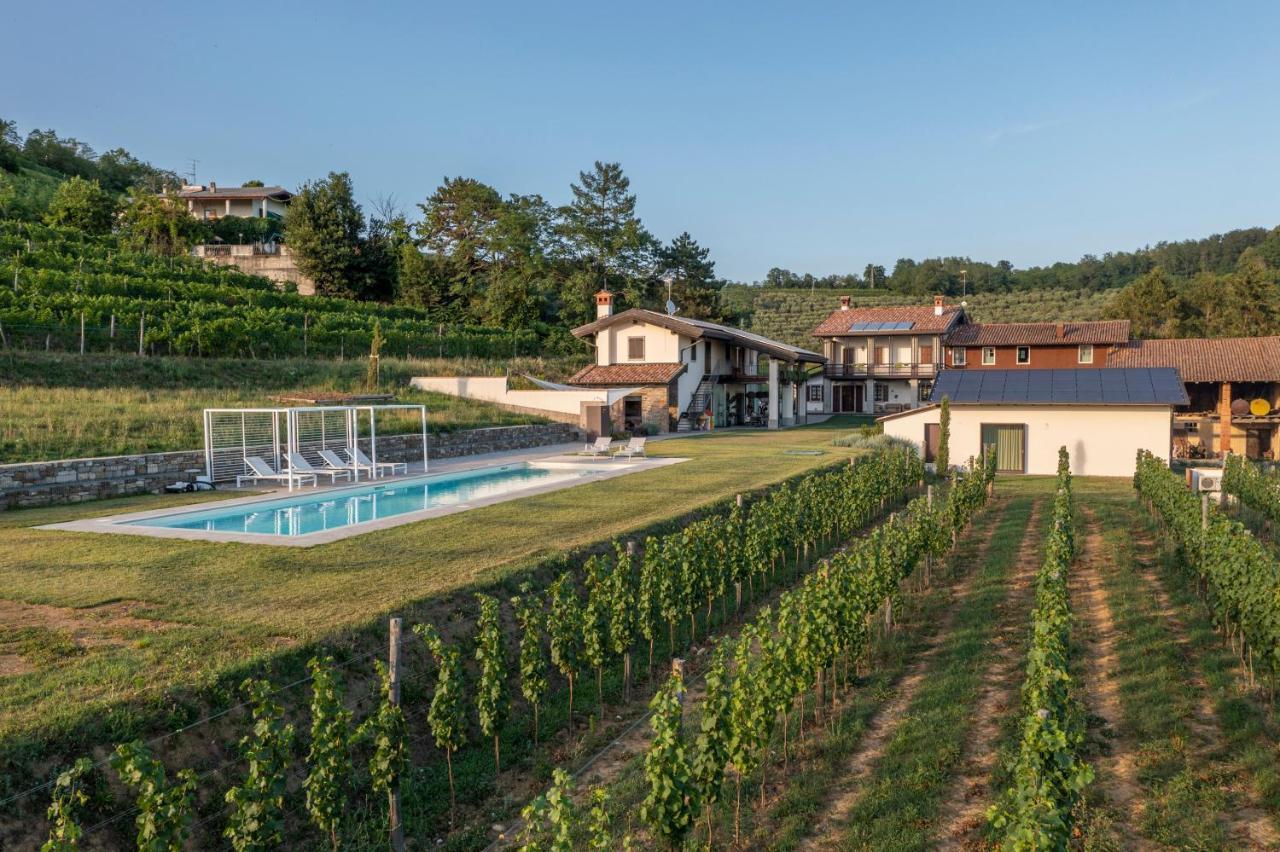 Meridiano Cividale del Friuli Extérieur photo