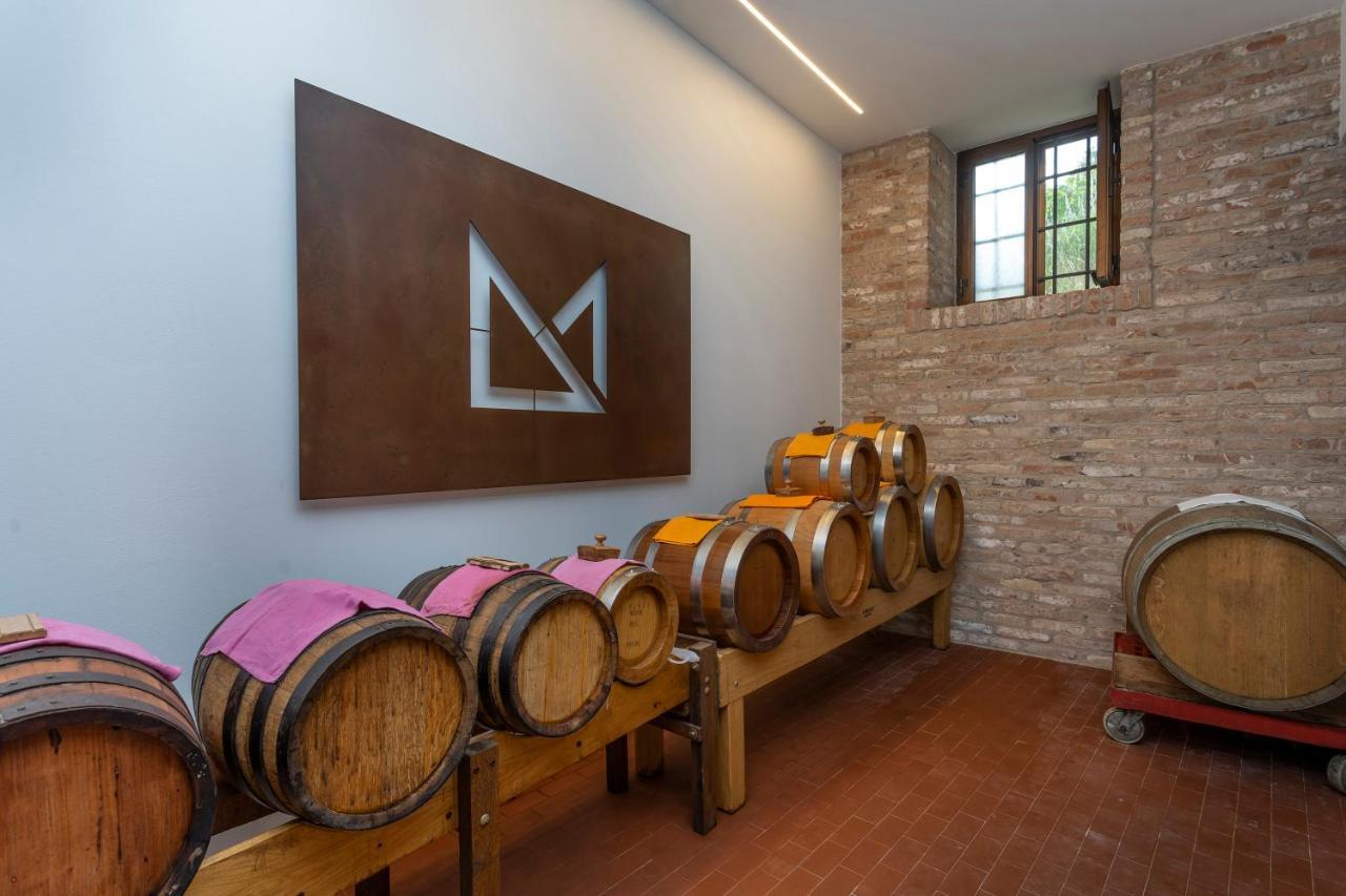 Meridiano Cividale del Friuli Extérieur photo