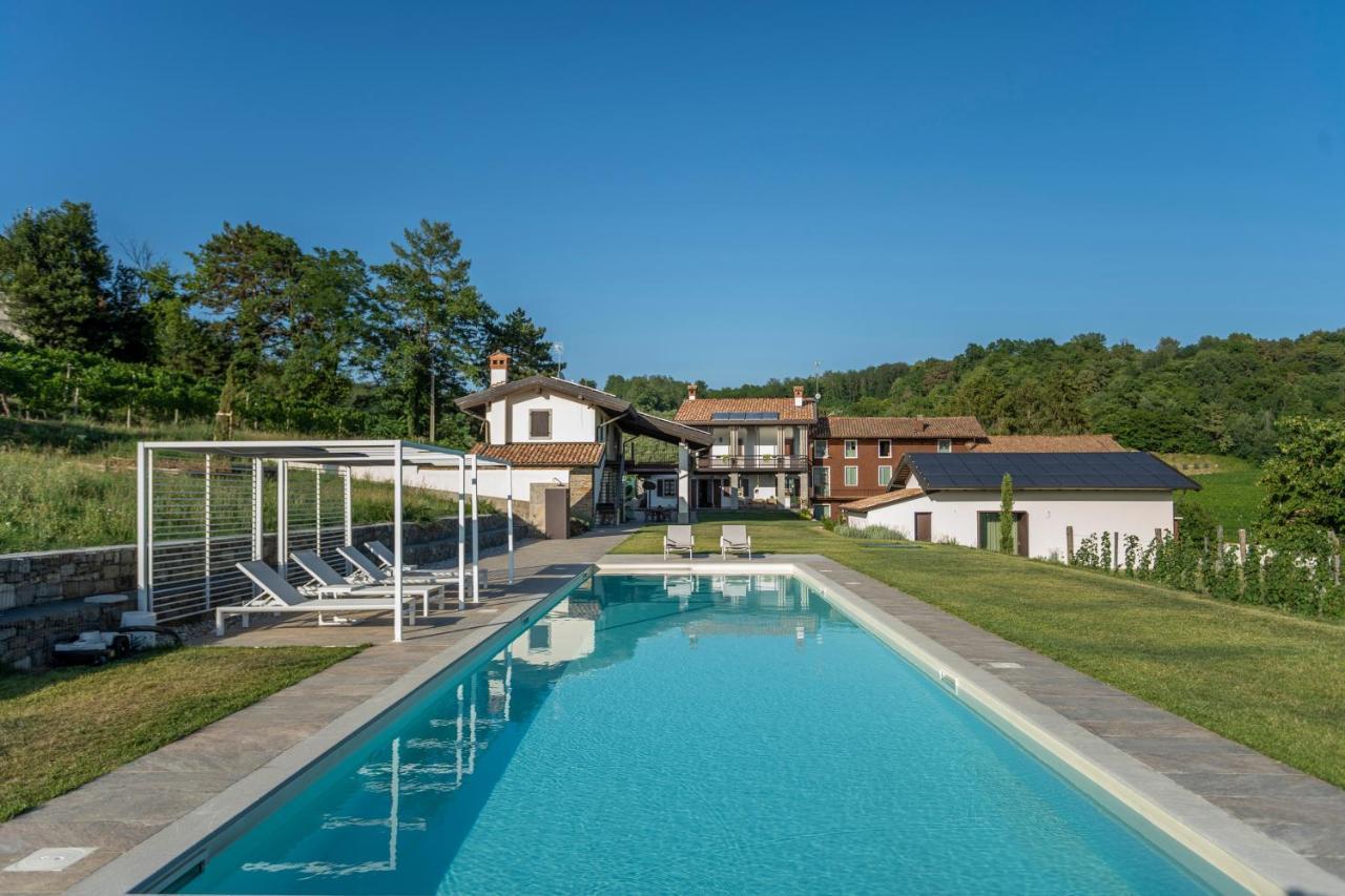 Meridiano Cividale del Friuli Extérieur photo