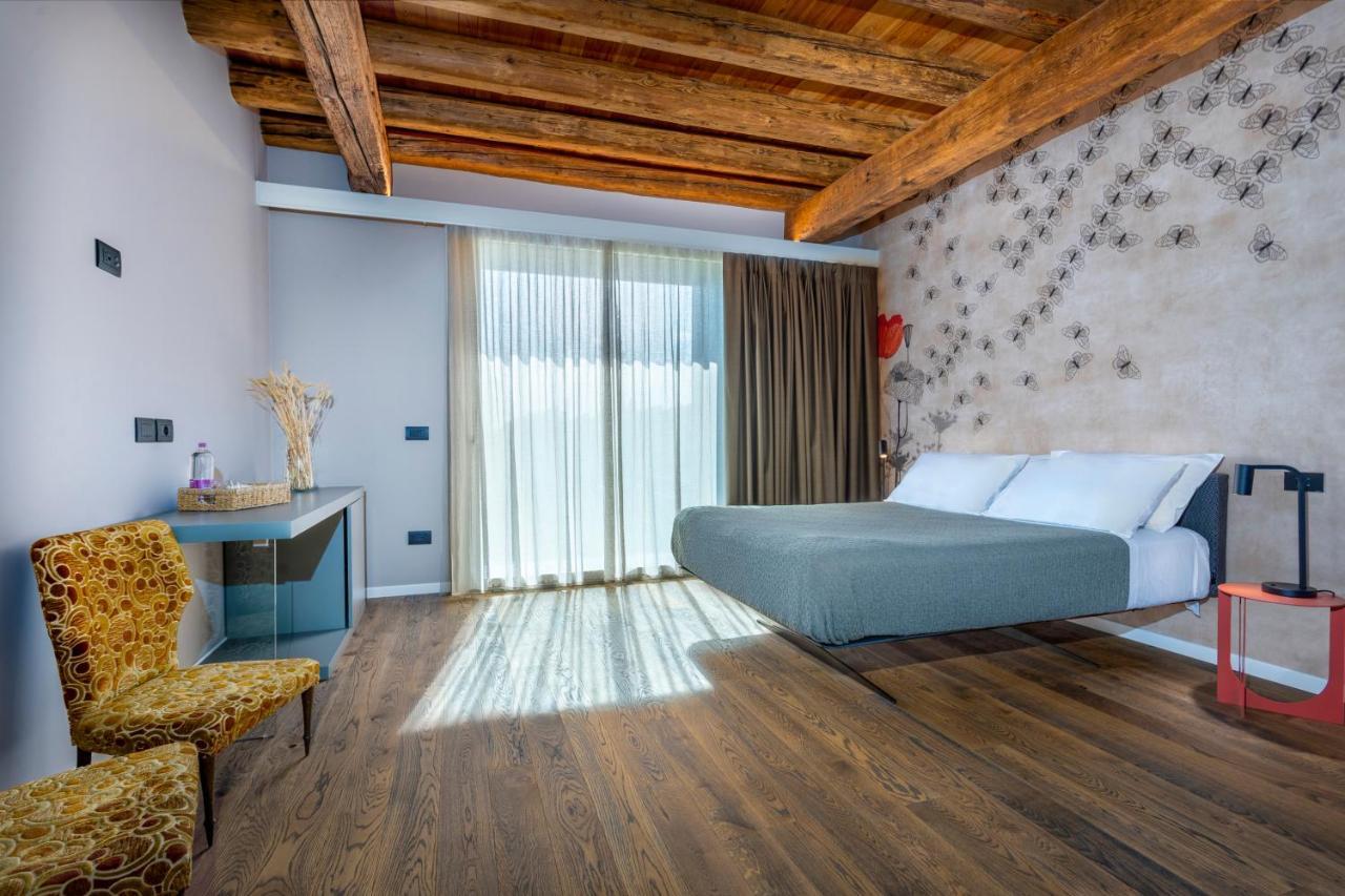 Meridiano Cividale del Friuli Extérieur photo