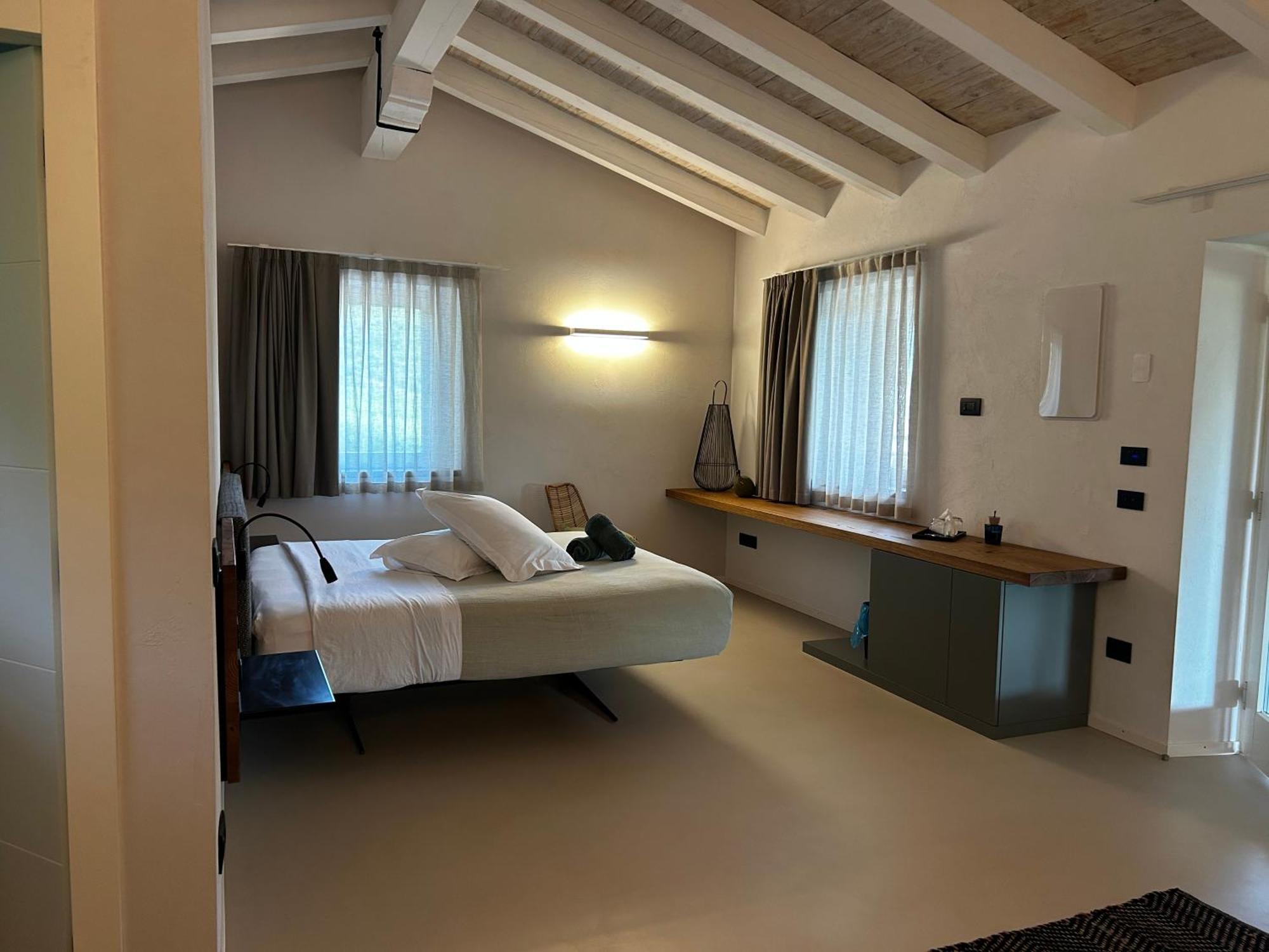 Meridiano Cividale del Friuli Extérieur photo