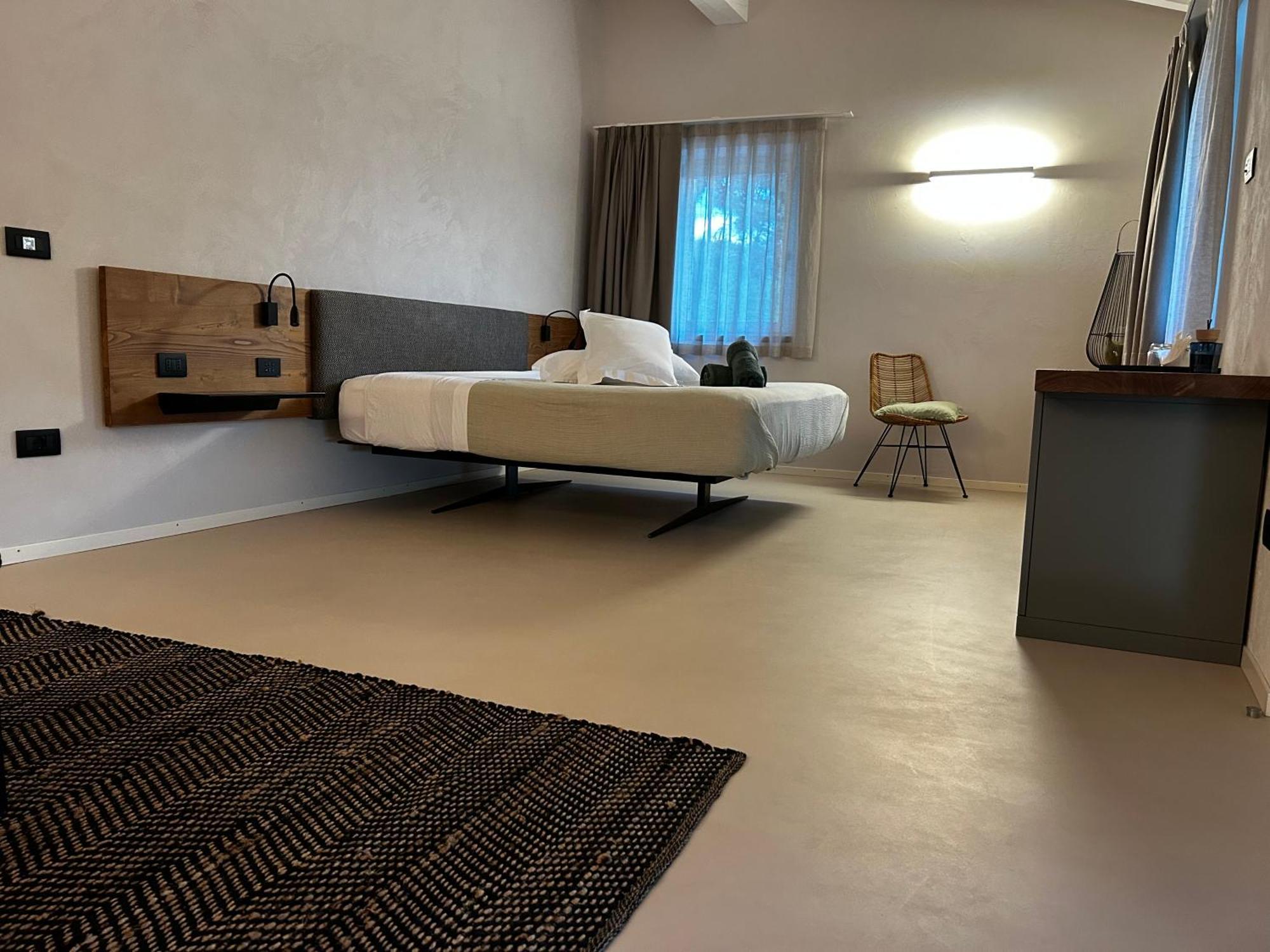 Meridiano Cividale del Friuli Extérieur photo